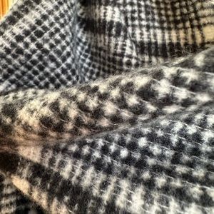 NWT Old Navy Plaid Scarf